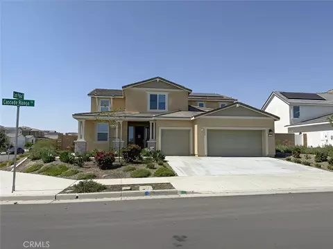 Exterior - 30084 Cascade Range, Menifee, CA 92585 photo 2 of 3