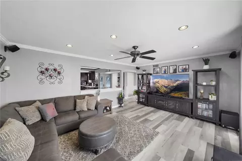 Living - 846 De Jur, Brea, CA 92821 photo 1 of 1