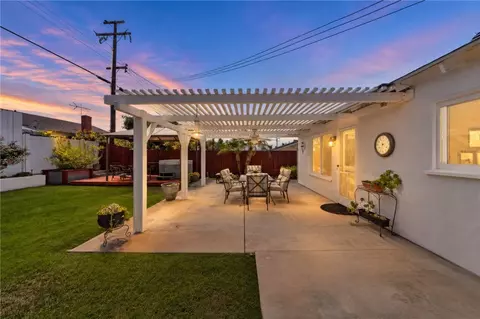 Exterior - 846 De Jur, Brea, CA 92821 photo 12 of 12