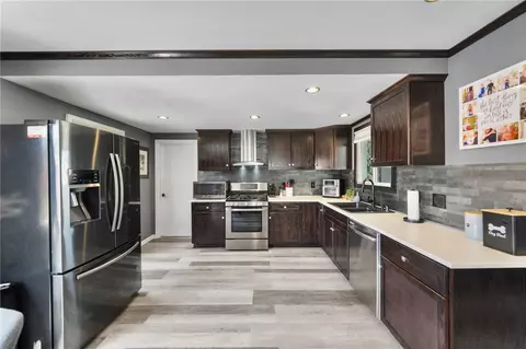 Kitchen - 846 De Jur, Brea, CA 92821 photo 1 of 3
