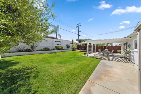 Exterior - 846 De Jur, Brea, CA 92821 photo 7 of 12