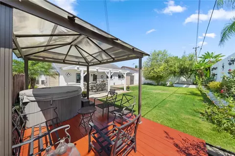 Exterior - 846 De Jur, Brea, CA 92821 photo 10 of 12
