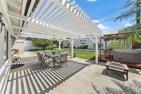 Exterior - 846 De Jur, Brea, CA 92821 photo 4 of 12