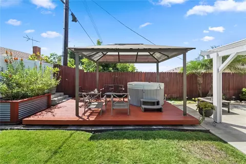 Exterior - 846 De Jur, Brea, CA 92821 photo 9 of 12
