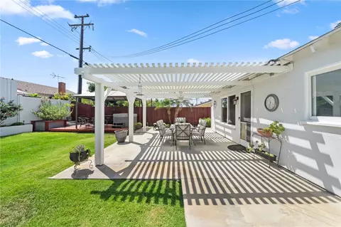 Exterior - 846 De Jur, Brea, CA 92821 photo 6 of 12
