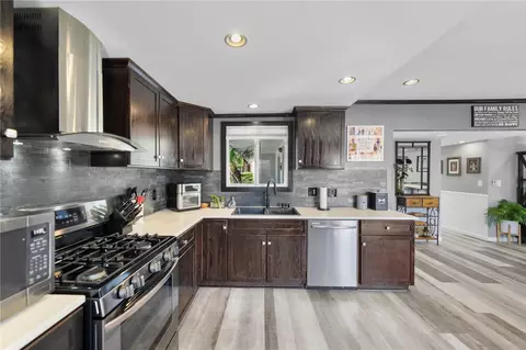 Kitchen - 846 De Jur, Brea, CA 92821 photo 3 of 3