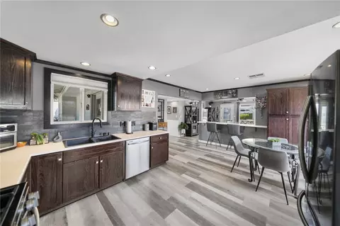 Kitchen - 846 De Jur, Brea, CA 92821 photo 2 of 3