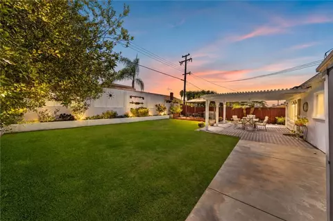 Exterior - 846 De Jur, Brea, CA 92821 photo 11 of 12