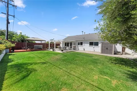 Exterior - 846 De Jur, Brea, CA 92821 photo 8 of 12