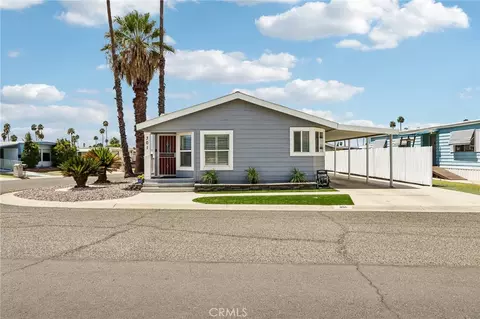 301 Camino Del Sol, Hemet, CA 92545