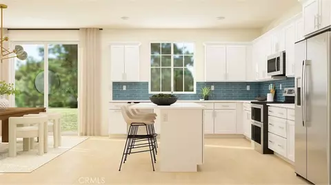 Kitchen - 27271 Lute Ln, Menifee, CA 92585 photo 2 of 2