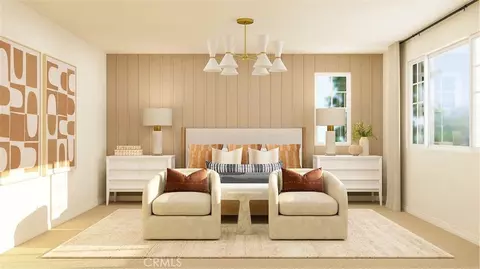 Bedroom - 27271 Lute Ln, Menifee, CA 92585 photo 3 of 3