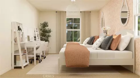 Bedroom - 27271 Lute Ln, Menifee, CA 92585 photo 1 of 3