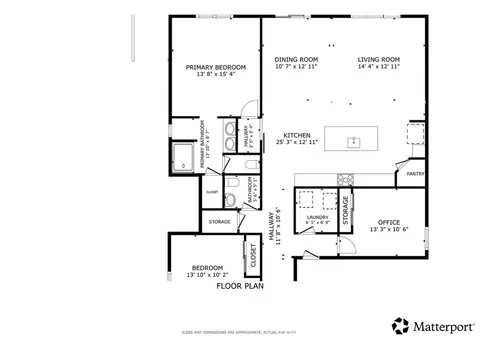 Floorplan - 29357 Lanesbridge, Menifee, CA 92584 photo 1 of 1
