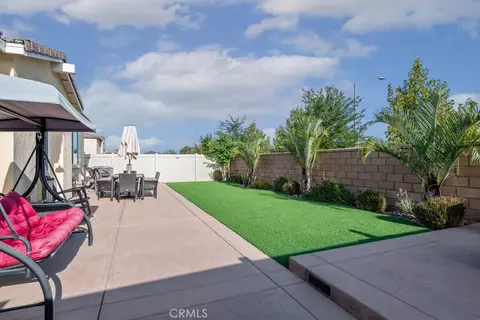 Exterior - 29357 Lanesbridge, Menifee, CA 92584 photo 4 of 7