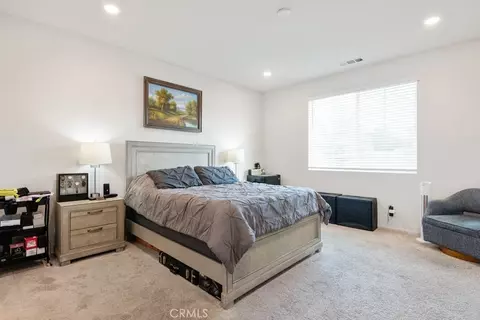 Bedroom - 29357 Lanesbridge, Menifee, CA 92584 photo 6 of 7