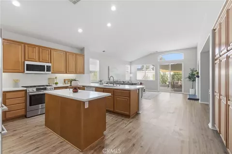 Kitchen - 29144 Celestial, Menifee, CA 92584 photo 3 of 3
