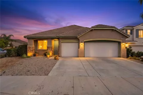 Exterior - 29144 Celestial, Menifee, CA 92584 photo 2 of 2