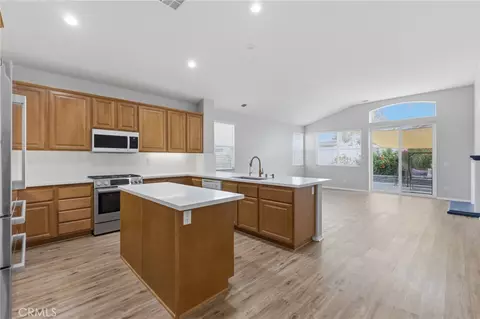 Kitchen - 29144 Celestial, Menifee, CA 92584 photo 2 of 3