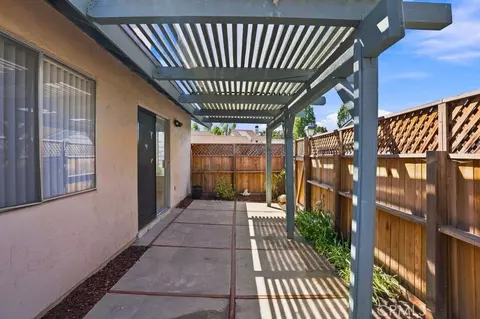 Exterior - 2412 Turnbridge Gln, Escondido, CA 92027 photo 3 of 4