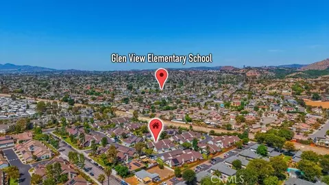 View/Area - 2412 Turnbridge Gln, Escondido, CA 92027 photo 9 of 12