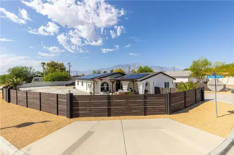 66055 Estrella, Desert Hot Springs, CA 92240