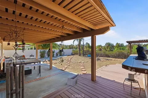 Exterior - 42145 Delmonte, Temecula, CA 92591 photo 9 of 12