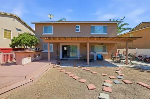 Exterior - 42145 Delmonte, Temecula, CA 92591 photo 7 of 12