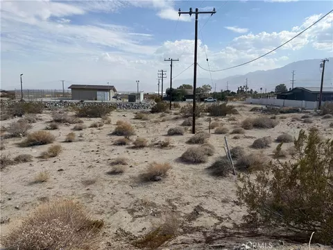 0 Pierson Blvd, Desert Hot Springs, CA 92240
