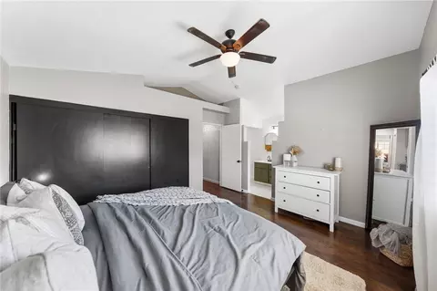 Bedroom - 30171 Pechanga Dr, Temecula, CA 92592 photo 1 of 2