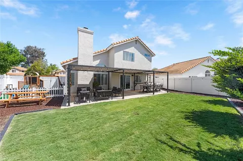 Exterior - 30171 Pechanga Dr, Temecula, CA 92592 photo 10 of 14