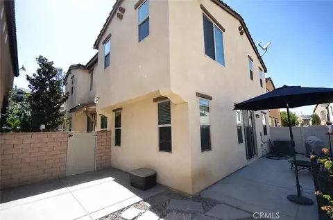 Exterior - 42648 Indigo Pl, Temecula, CA 92592 photo 6 of 7