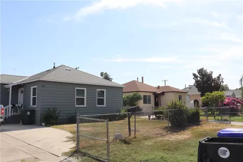 255 E Olive, San Bernardino, CA 92410
