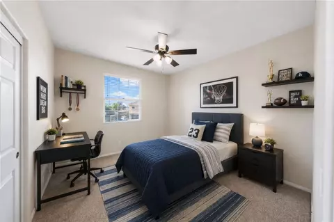 Bedroom - 31465 Inverness Ct, Temecula, CA 92591 photo 4 of 7