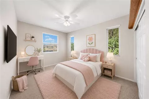 Bedroom - 31465 Inverness Ct, Temecula, CA 92591 photo 6 of 7