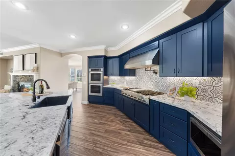 Kitchen - 31465 Inverness Ct, Temecula, CA 92591 photo 5 of 6