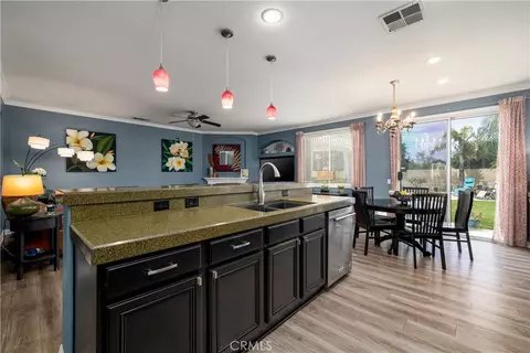 Kitchen - 32128 Chagall Ct, Winchester, CA 92596 photo 2 of 3
