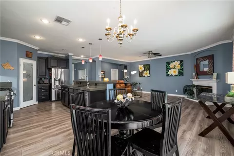 Dining - 32128 Chagall Ct, Winchester, CA 92596 photo 1 of 1