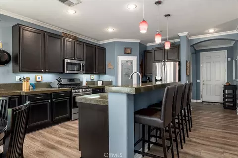 Kitchen - 32128 Chagall Ct, Winchester, CA 92596 photo 1 of 3