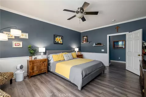 Bedroom - 32128 Chagall Ct, Winchester, CA 92596 photo 5 of 6