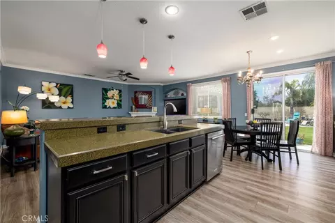 Kitchen - 32128 Chagall Ct, Winchester, CA 92596 photo 2 of 3