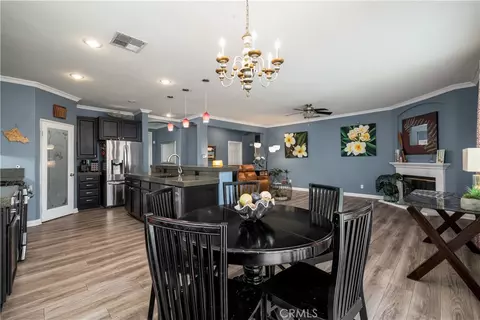 Dining - 32128 Chagall Ct, Winchester, CA 92596 photo 1 of 1