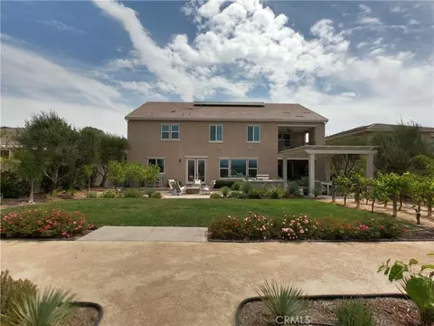 Exterior - 39789 Larkspur, Temecula, CA 92591 photo 6 of 8