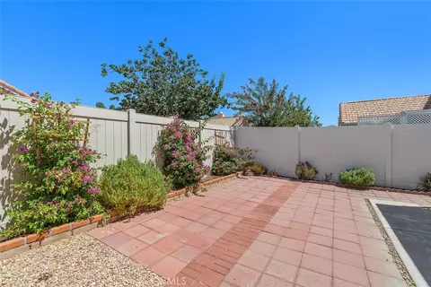 Exterior - 2666 Alegre, Hemet, CA 92545 photo 6 of 9
