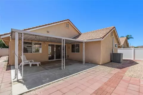 Exterior - 2666 Alegre, Hemet, CA 92545 photo 7 of 9