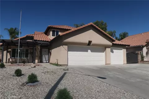 26195 Corte Tecolote, Hemet, CA 92544