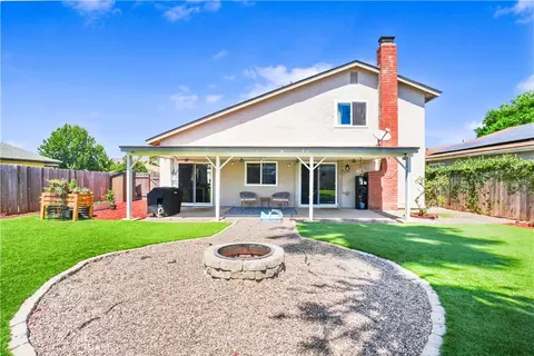 Exterior - 4593 Mardi Gras, Oceanside, CA 92057 photo 5 of 6