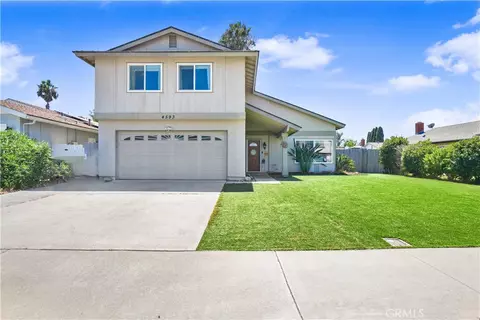 Exterior - 4593 Mardi Gras, Oceanside, CA 92057 photo 2 of 6