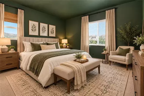Bedroom - 29261 Kentia Ct, Winchester, CA 92596 photo 2 of 5