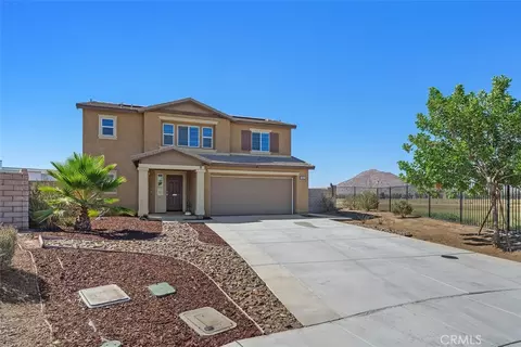 Exterior - 29261 Kentia Ct, Winchester, CA 92596 photo 2 of 10